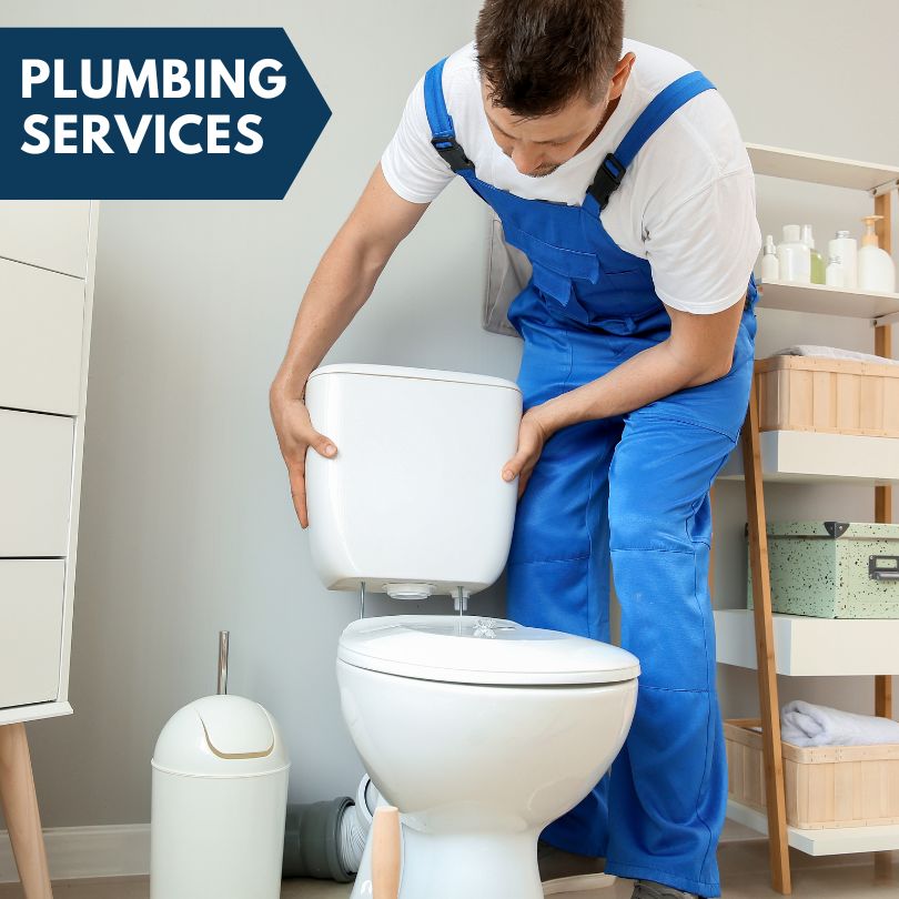 Plumbing Company in Lillington, NC