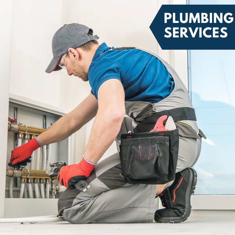 Lillington Plumbing Company
